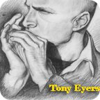 Tony Eyers